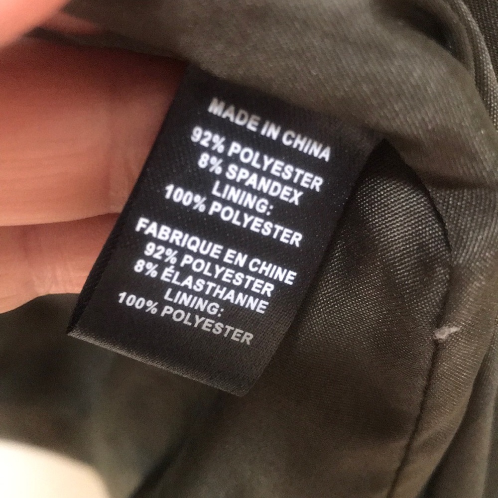 Jacket - Picture 8 of 8